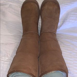 ugg classic tall boot